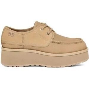 UGG Cityfunc Size 9 Color Mustard Seed (MSRP $150)